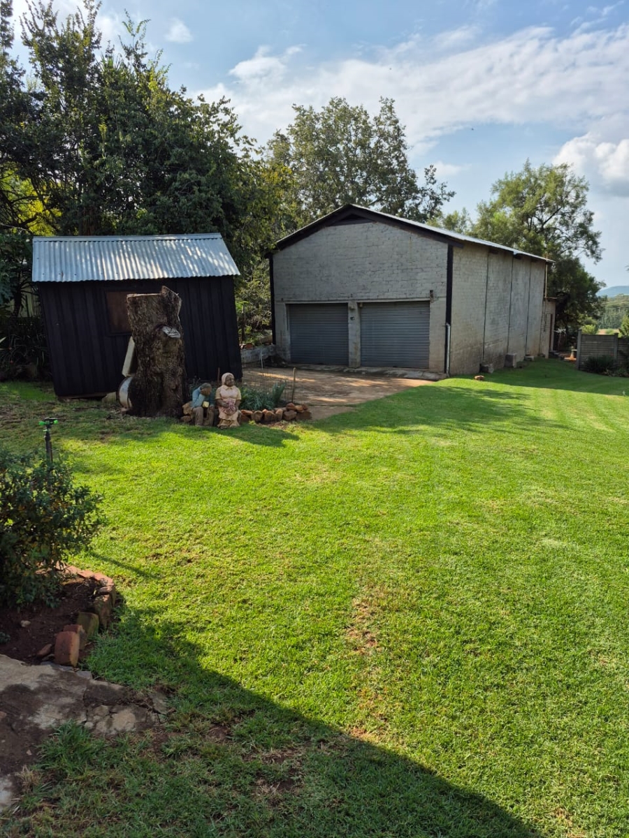 7 Bedroom Property for Sale in Koster North West